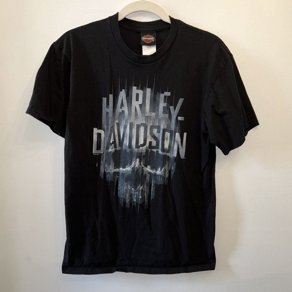 Harley-Davidson Skull T-Shirt West Palm Beach, FL